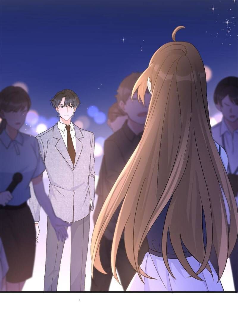 Hey Boss, I Am Your New chapter 95 - page 51