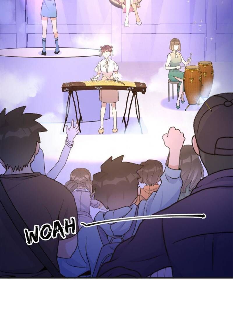 Hey Boss, I Am Your New chapter 95 - page 6