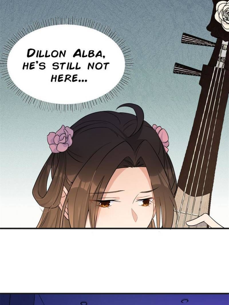 Hey Boss, I Am Your New chapter 95 - page 8