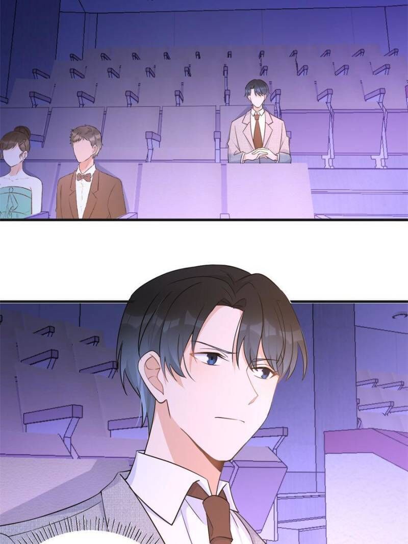 Hey Boss, I Am Your New chapter 95 - page 9