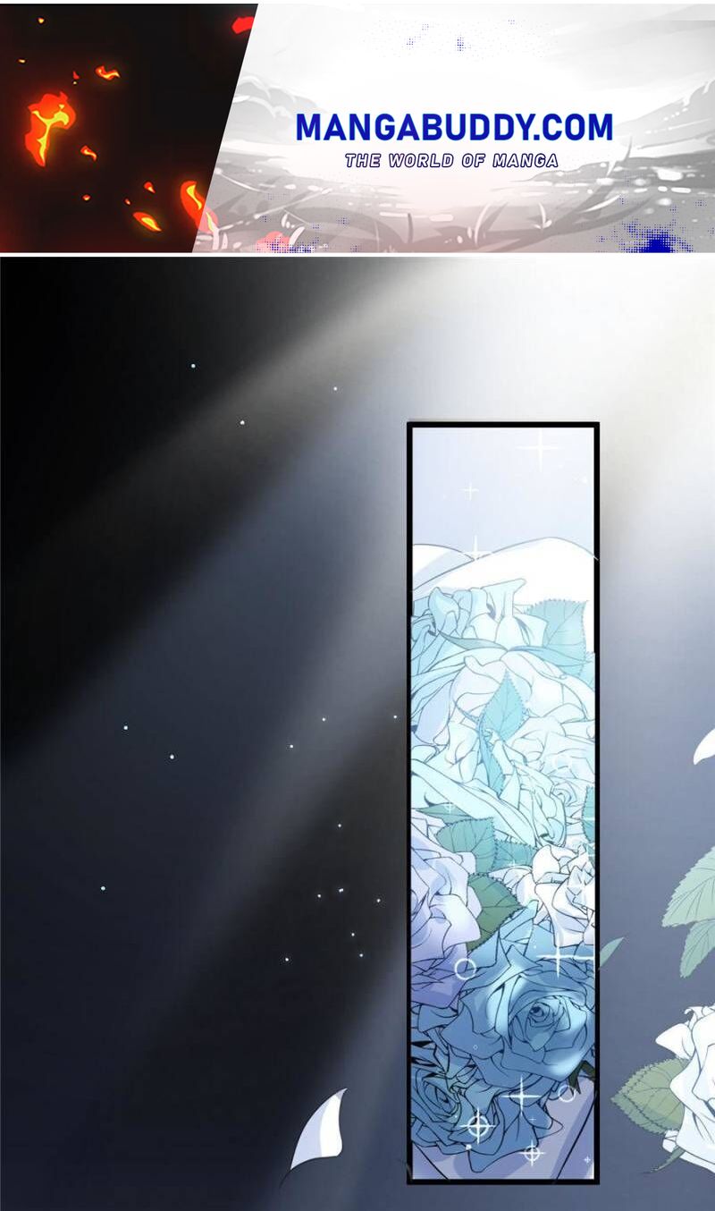 Hey Boss, I Am Your New chapter 13 - page 1