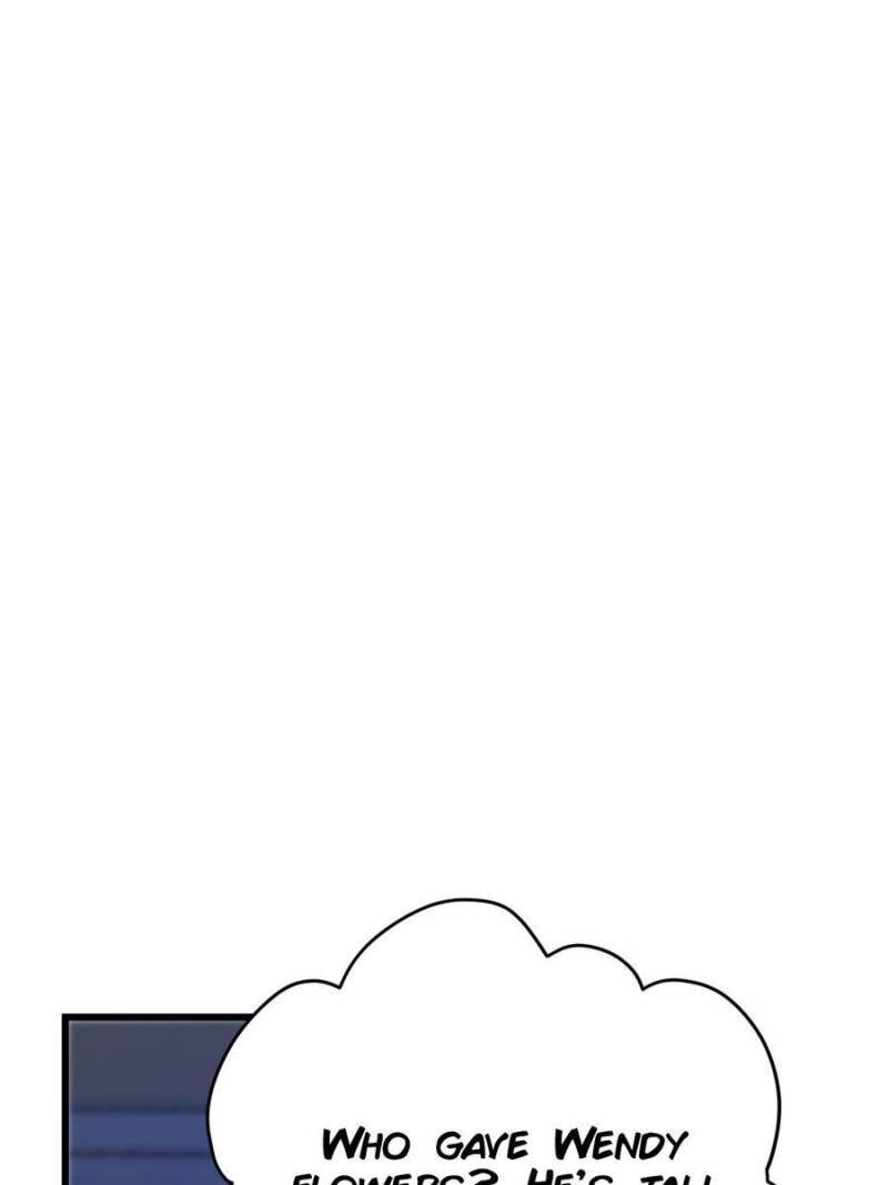 Hey Boss, I Am Your New chapter 13 - page 10