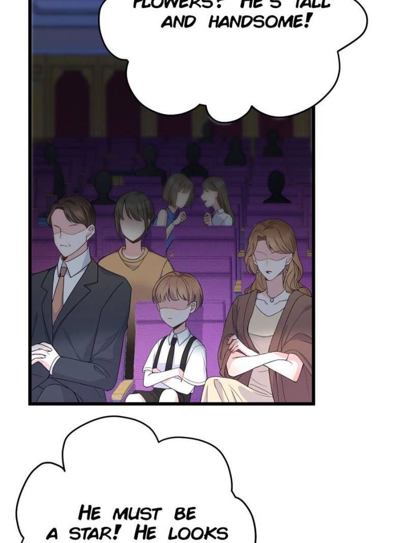 Hey Boss, I Am Your New chapter 13 - page 11