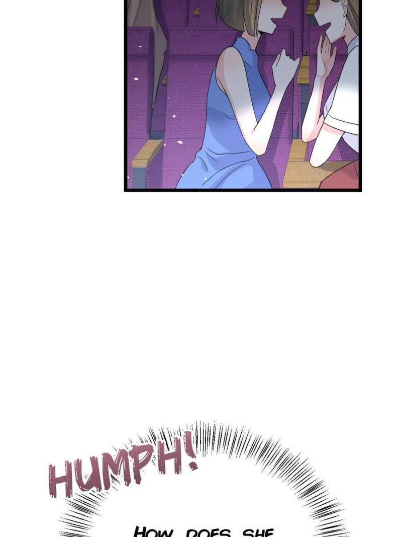 Hey Boss, I Am Your New chapter 13 - page 13