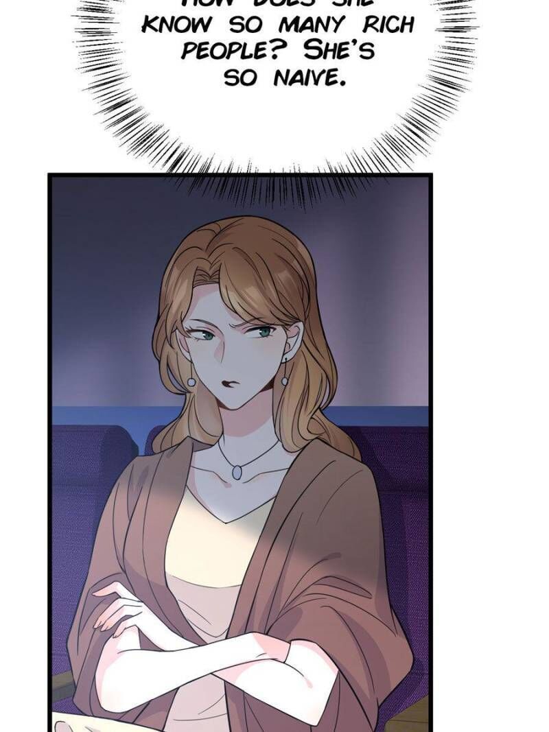 Hey Boss, I Am Your New chapter 13 - page 14