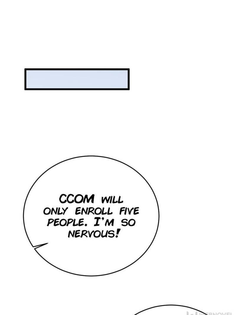 Hey Boss, I Am Your New chapter 13 - page 23