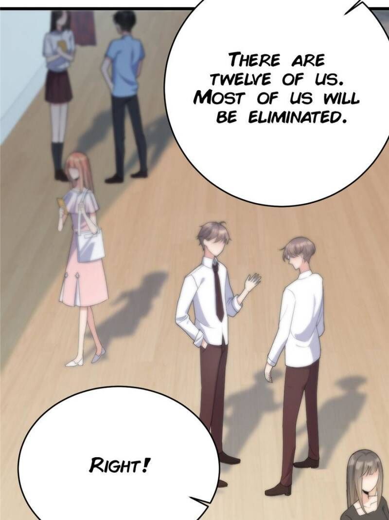 Hey Boss, I Am Your New chapter 13 - page 25