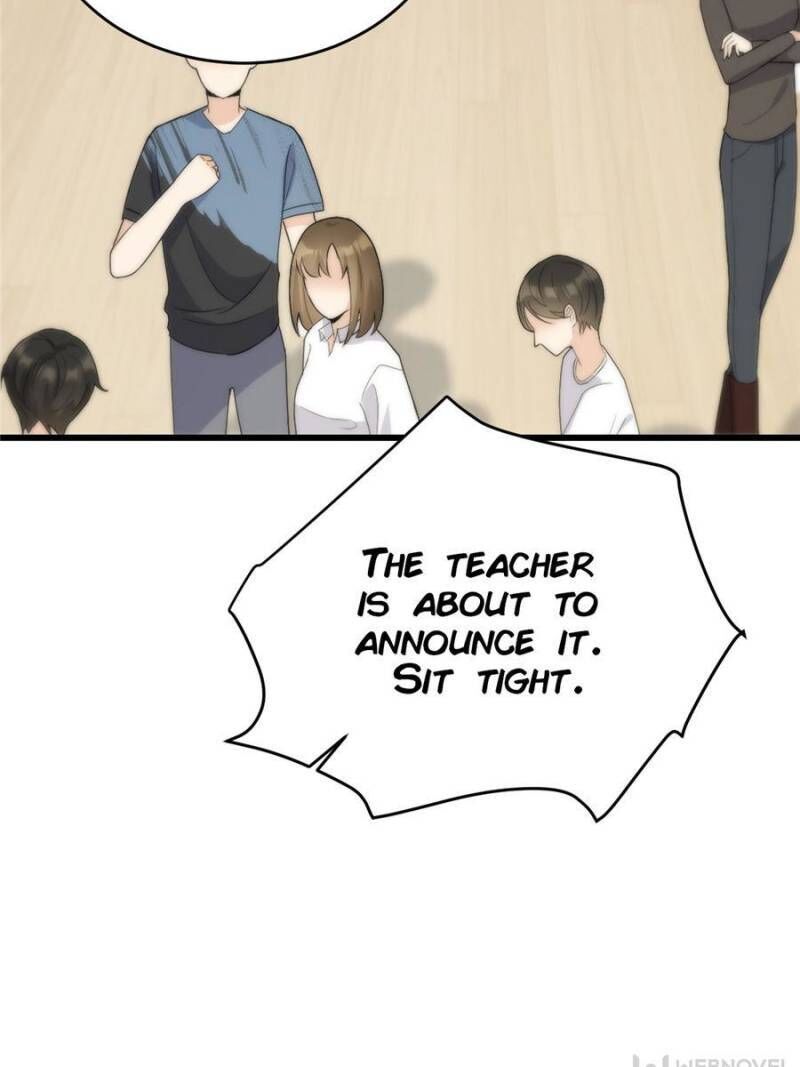 Hey Boss, I Am Your New chapter 13 - page 26