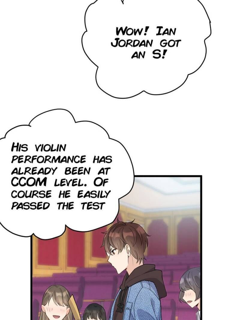 Hey Boss, I Am Your New chapter 13 - page 31