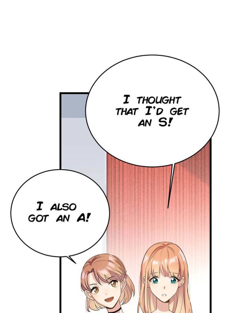 Hey Boss, I Am Your New chapter 13 - page 33