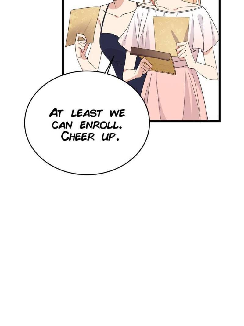 Hey Boss, I Am Your New chapter 13 - page 34