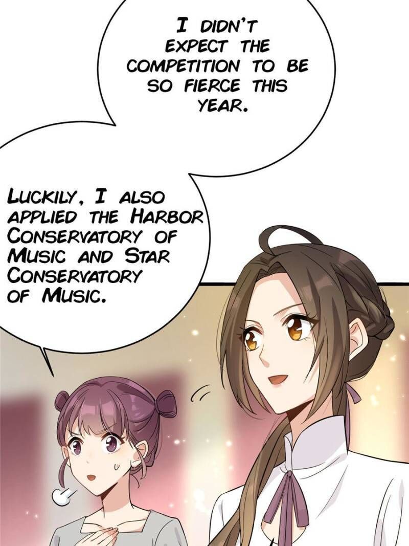 Hey Boss, I Am Your New chapter 13 - page 36