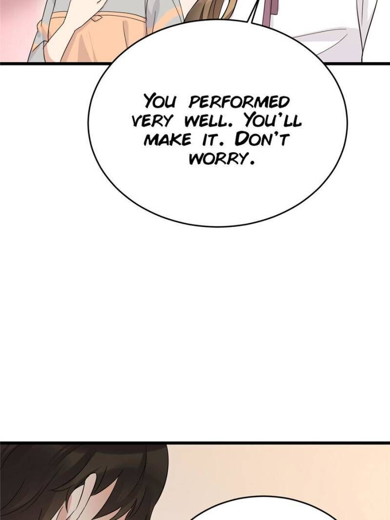 Hey Boss, I Am Your New chapter 13 - page 37