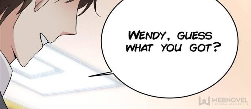 Hey Boss, I Am Your New chapter 13 - page 38