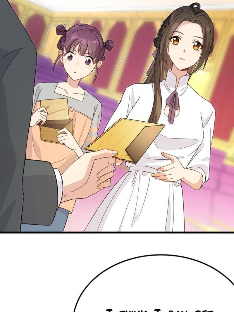 Hey Boss, I Am Your New chapter 13 - page 39