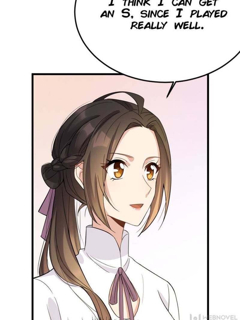 Hey Boss, I Am Your New chapter 13 - page 40
