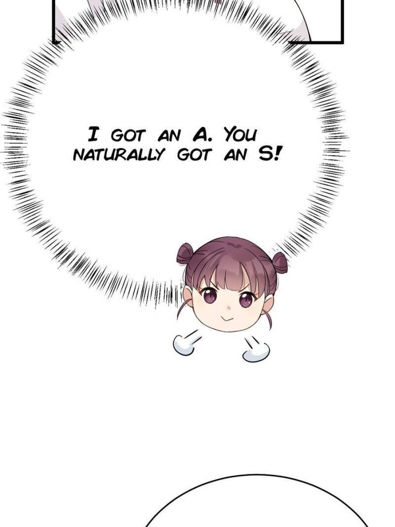 Hey Boss, I Am Your New chapter 13 - page 42