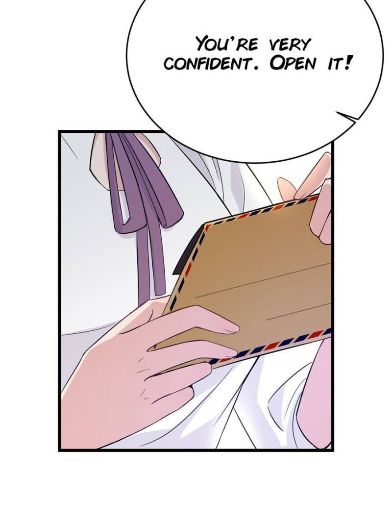 Hey Boss, I Am Your New chapter 13 - page 43