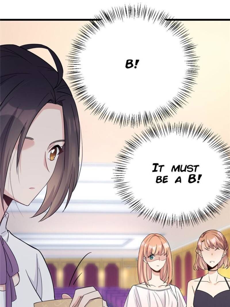Hey Boss, I Am Your New chapter 13 - page 45