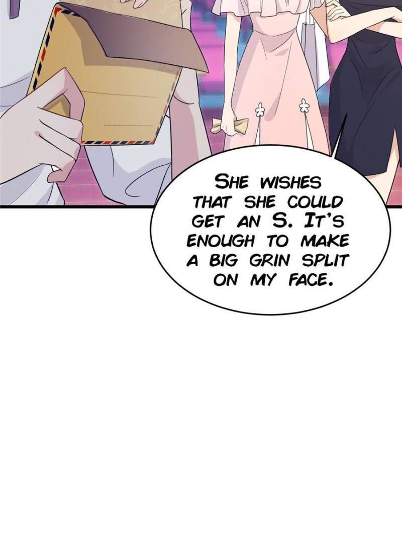 Hey Boss, I Am Your New chapter 13 - page 46