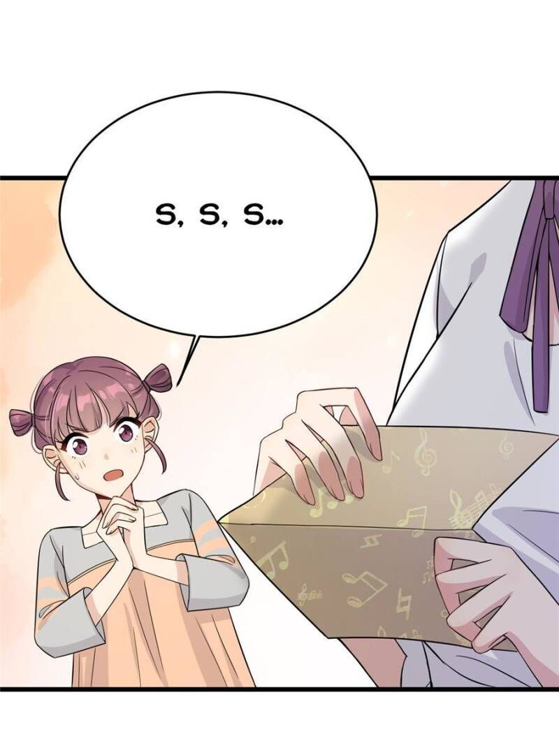 Hey Boss, I Am Your New chapter 13 - page 48
