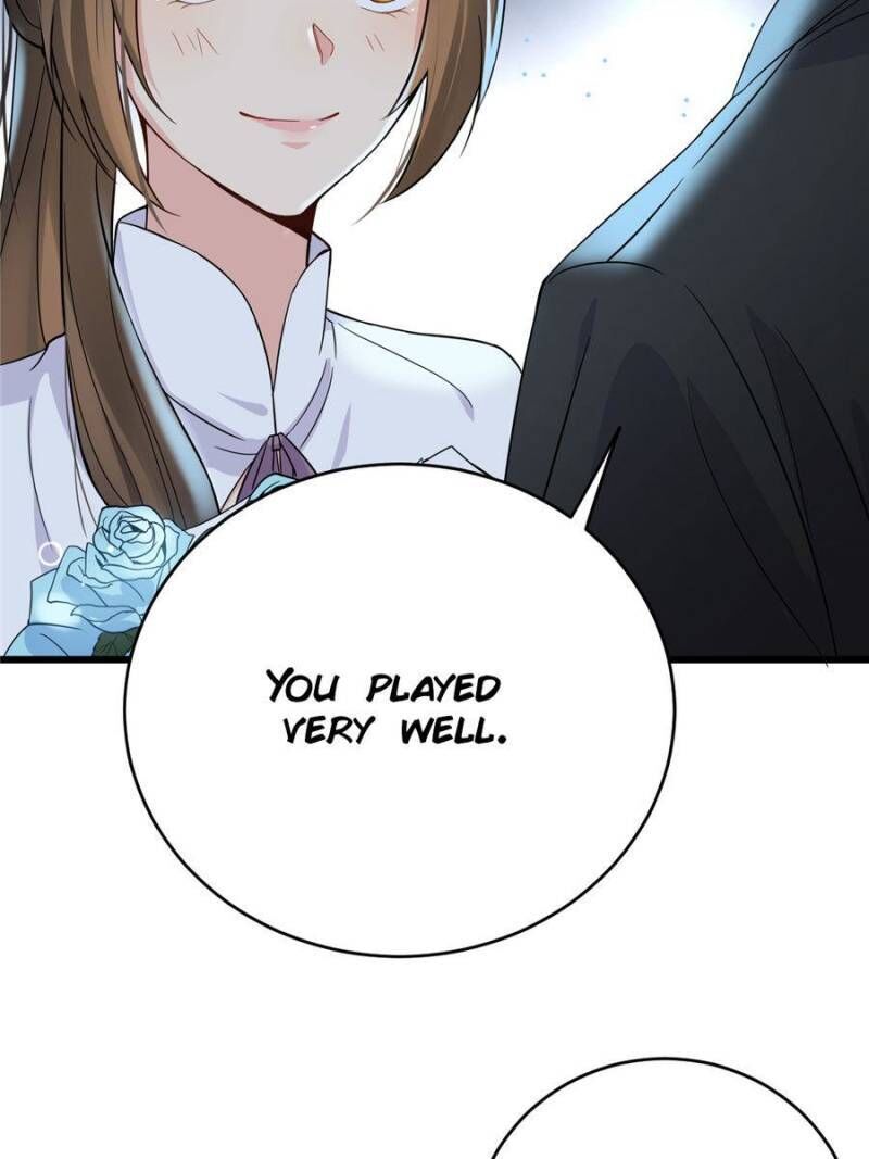 Hey Boss, I Am Your New chapter 13 - page 5