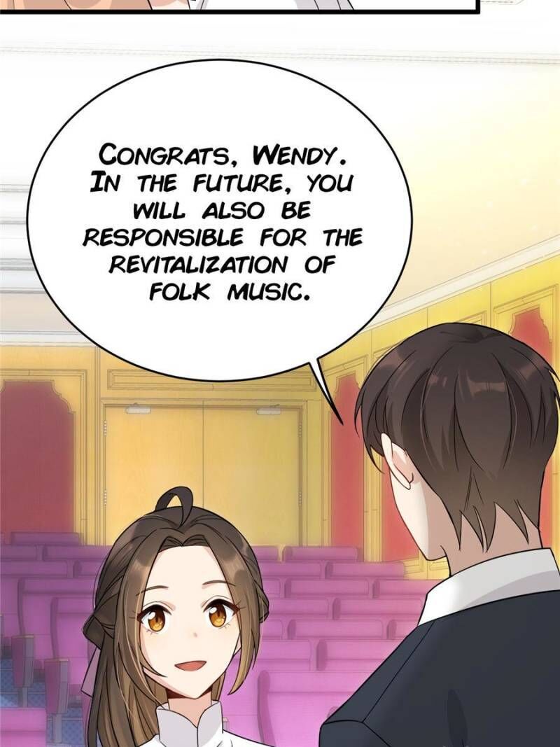 Hey Boss, I Am Your New chapter 13 - page 51
