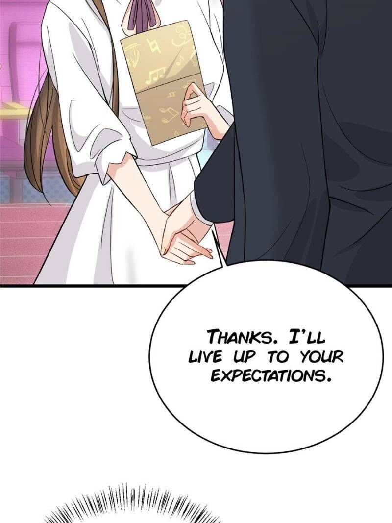 Hey Boss, I Am Your New chapter 13 - page 53