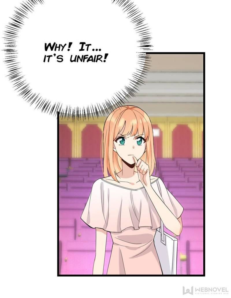 Hey Boss, I Am Your New chapter 13 - page 54