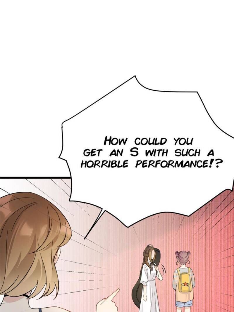 Hey Boss, I Am Your New chapter 13 - page 55