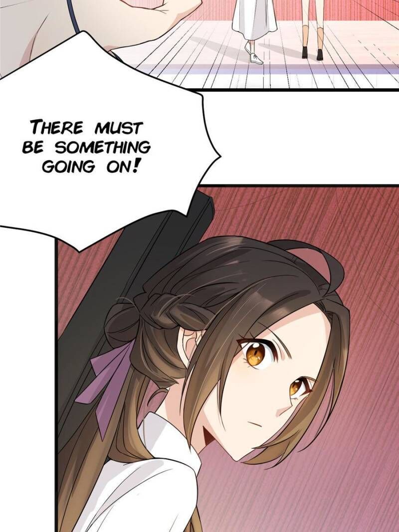 Hey Boss, I Am Your New chapter 13 - page 56