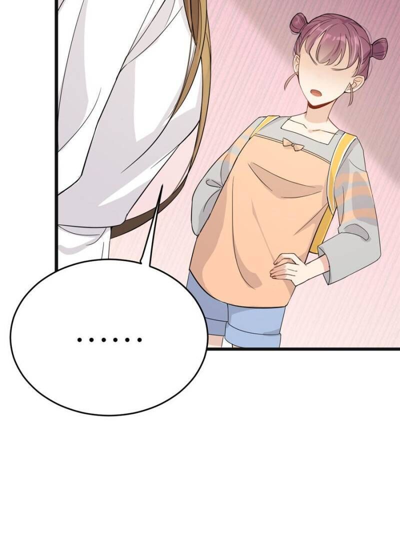 Hey Boss, I Am Your New chapter 13 - page 58