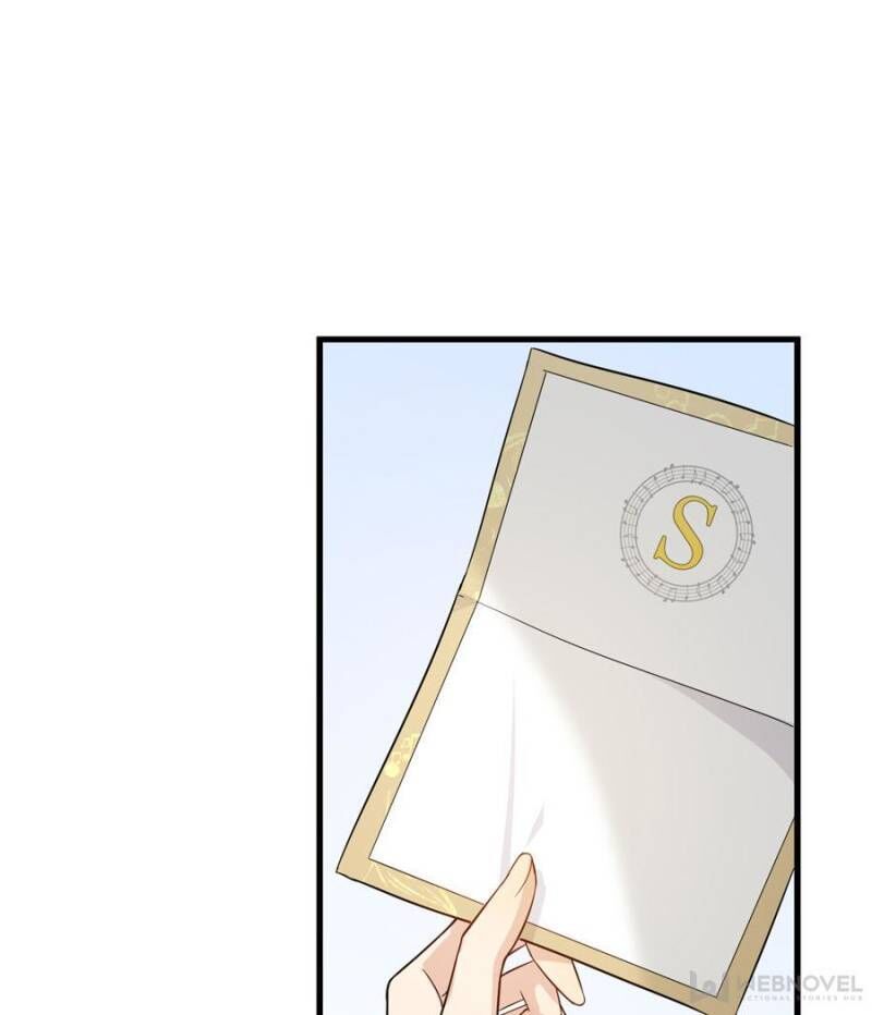 Hey Boss, I Am Your New chapter 13 - page 59