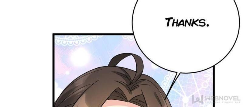 Hey Boss, I Am Your New chapter 13 - page 6