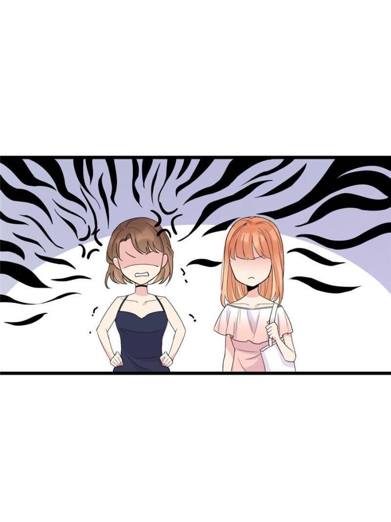Hey Boss, I Am Your New chapter 13 - page 62