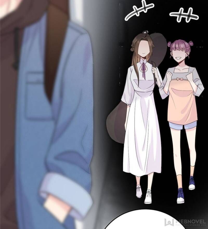 Hey Boss, I Am Your New chapter 13 - page 67