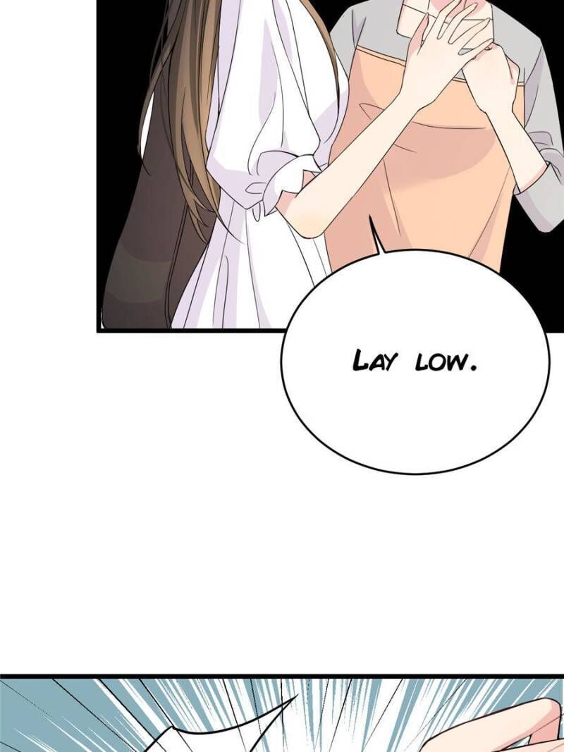 Hey Boss, I Am Your New chapter 13 - page 69