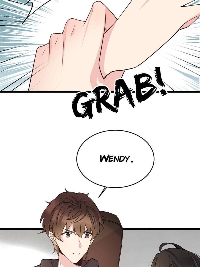 Hey Boss, I Am Your New chapter 13 - page 71