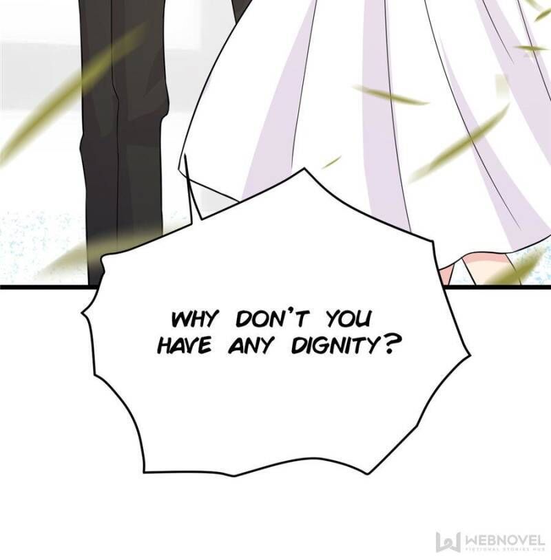 Hey Boss, I Am Your New chapter 13 - page 73