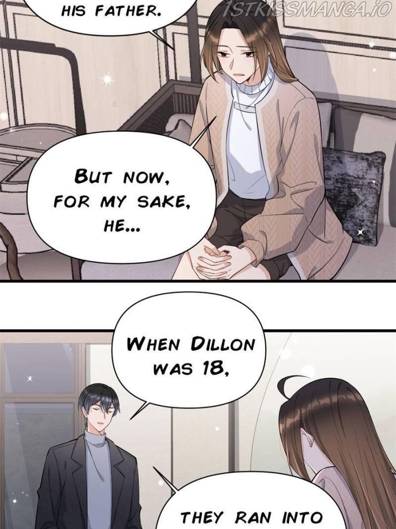 Hey Boss, I Am Your New chapter 132 - page 10