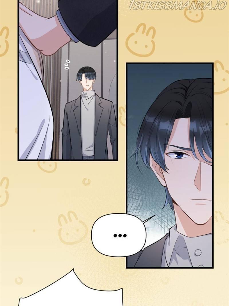 Hey Boss, I Am Your New chapter 132 - page 15