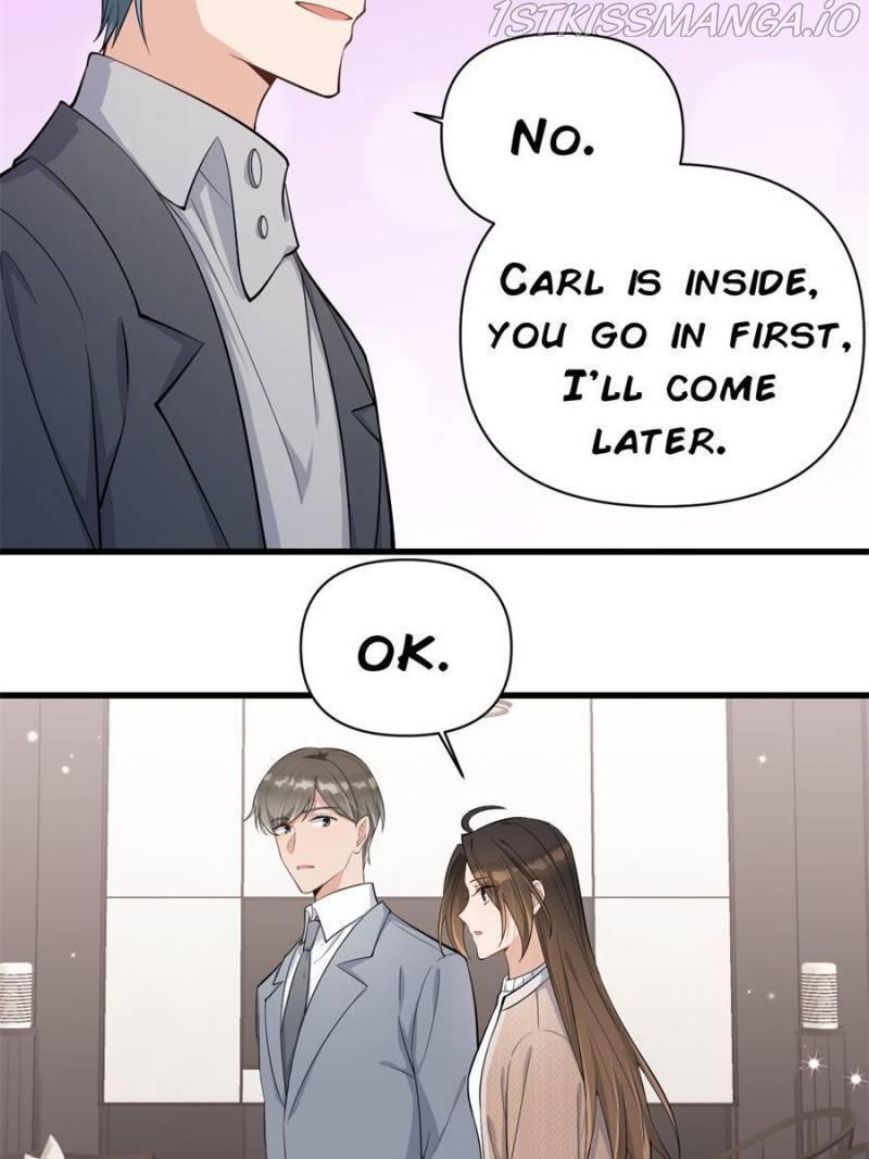 Hey Boss, I Am Your New chapter 132 - page 2