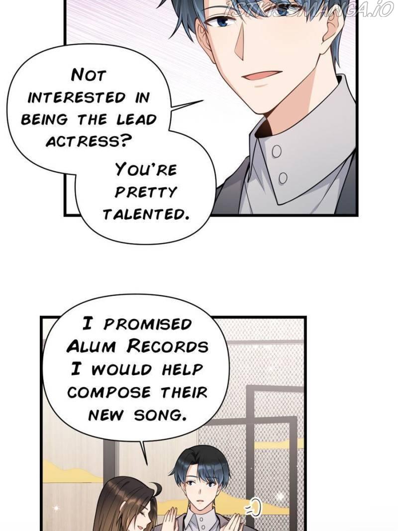 Hey Boss, I Am Your New chapter 132 - page 22