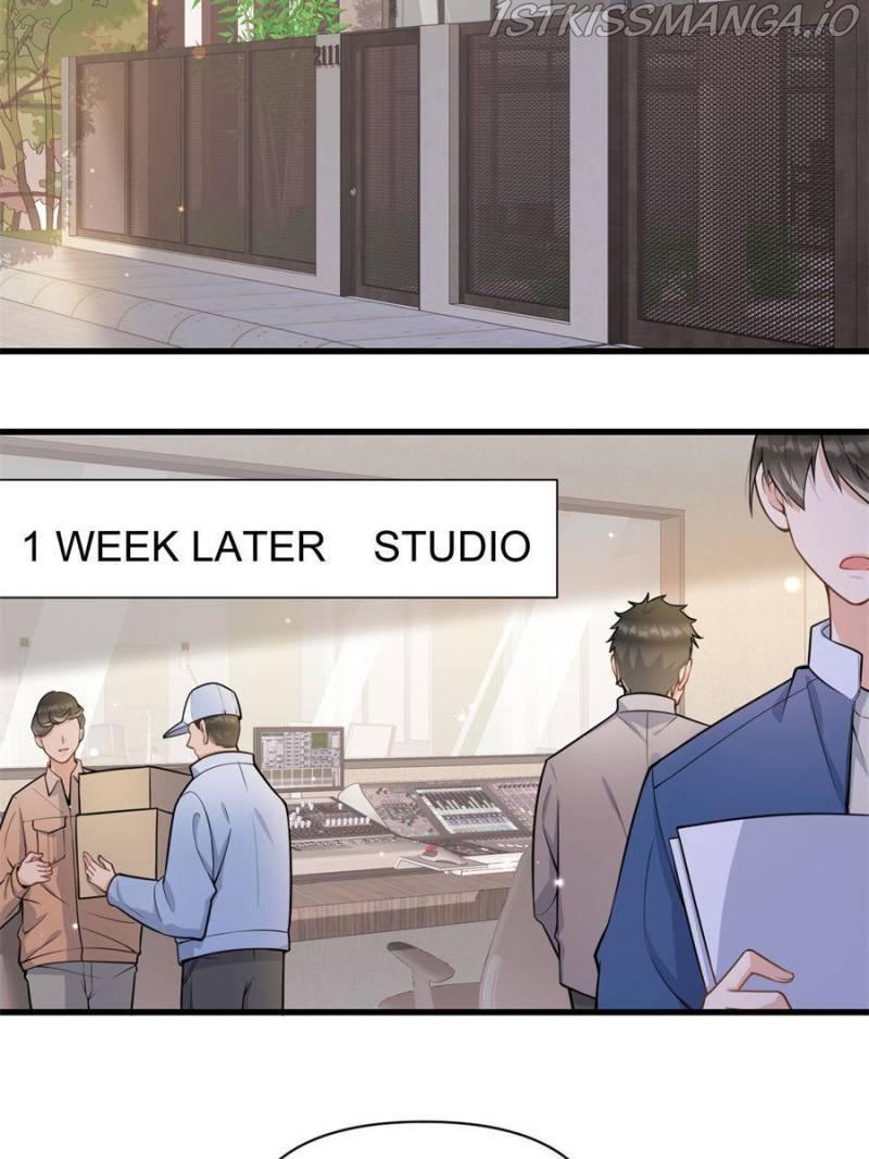 Hey Boss, I Am Your New chapter 132 - page 26