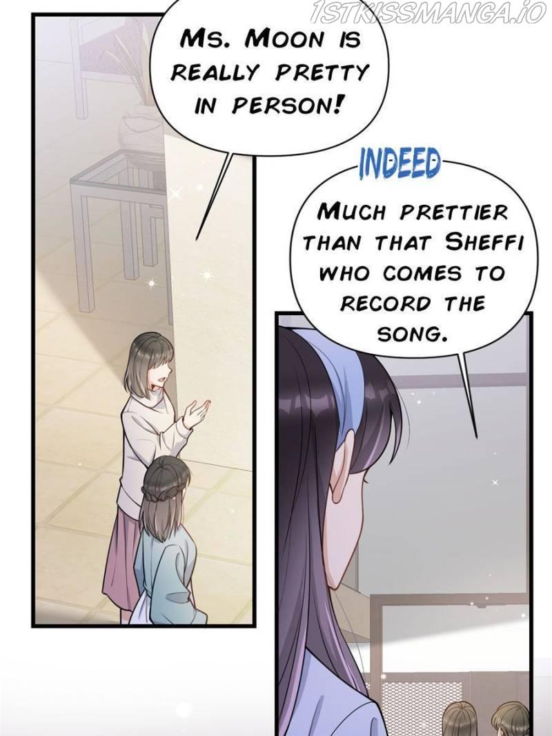 Hey Boss, I Am Your New chapter 132 - page 27