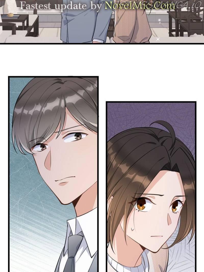 Hey Boss, I Am Your New chapter 132 - page 3