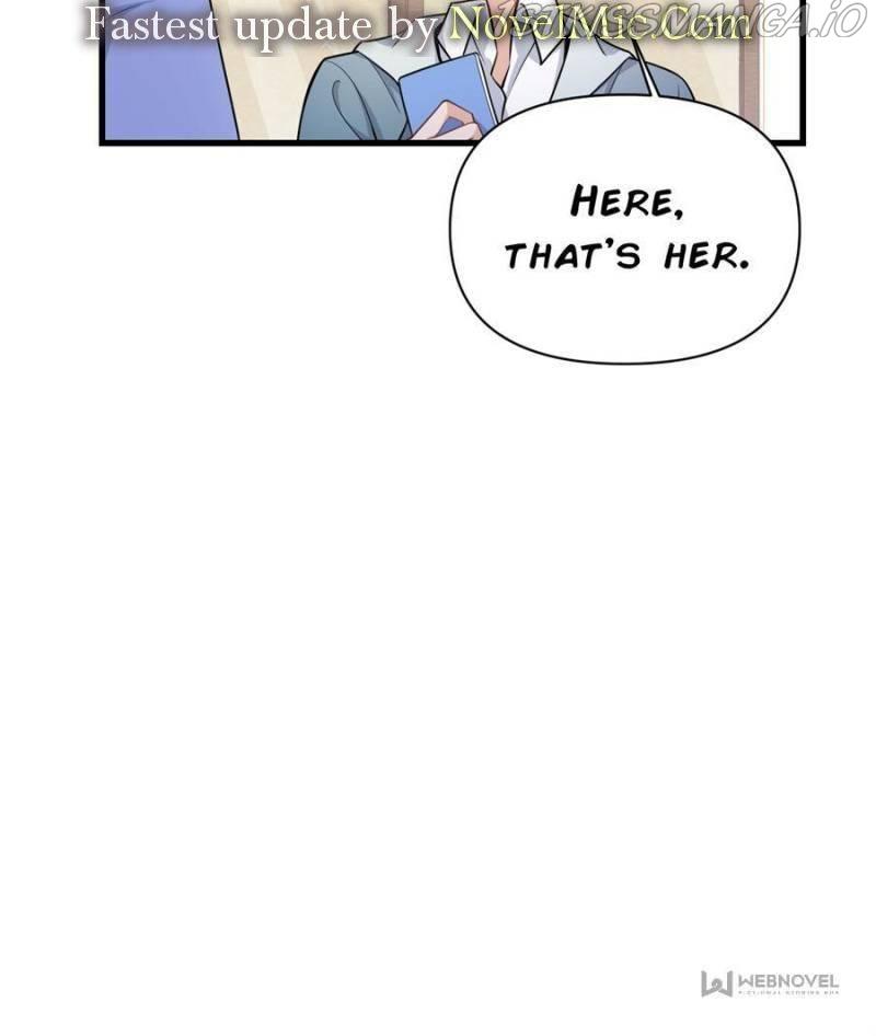 Hey Boss, I Am Your New chapter 132 - page 30