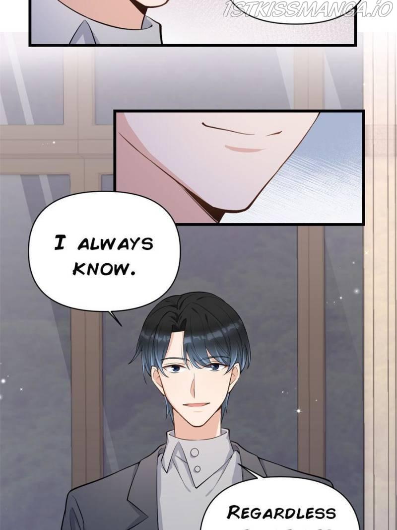 Hey Boss, I Am Your New chapter 132 - page 6