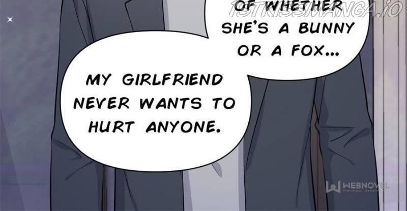 Hey Boss, I Am Your New chapter 132 - page 7
