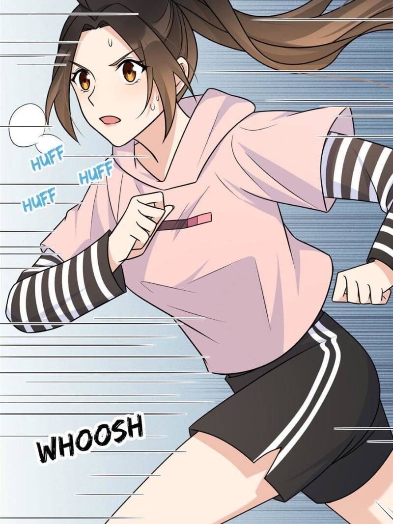 Hey Boss, I Am Your New chapter 51 - page 10